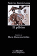 Cover of El público