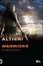 Cover of Warriors