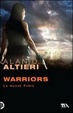 Cover of Warriors