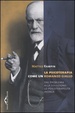 Cover of La psicoterapia come un romanzo giallo