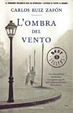 Cover of L'ombra del vento