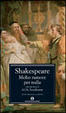 Cover of Molto rumore per nulla
