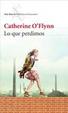 Cover of Lo que perdimos