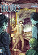 Cover of Valter Buio n. 1