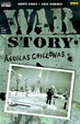 Cover of War Story