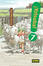 Cover of ¡Yotsuba! #7