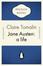 Cover of 'Jane Austen'