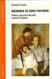 Cover of Memorie di cure paterne