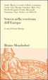 Cover of Seneca nella coscienza dell'Europa