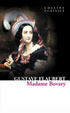 Cover of Madame Bovery (Collins Classics)