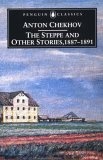 The Steppe and Other Stories, 1887-1891 (Penguin Classics)