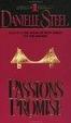 Cover of Passion's Promise