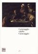 Cover of Caravaggio ospita Caravaggio
