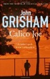 Cover of Calico Joe