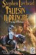 Cover of Taliesin il principe