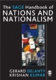 The SAGE handbook of nations and nationalism