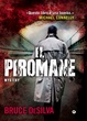 Cover of Il piromane