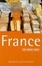 Cover of The Rough Guide to France, 6th edition
