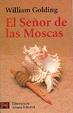Cover of El señor de las moscas