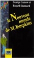 Cover of Le Nouveau monde de M. Tompkins