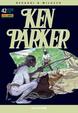 Cover of Ken Parker Collection n. 42