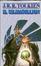 Cover of Il Silmarillion