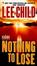 Cover of Nothing to Lose