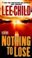 Cover of Nothing to Lose