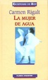 Cover of La mujer de agua