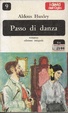 Cover of Passo di danza