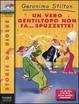 Cover of Un vero gentiltopo non fa... spuzzette!