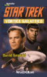Cover of Star Trek: Vortice galattico