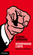 Cover of Disimparare l'arte