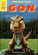 Cover of Gon vol. 1