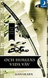 Cover of Och himlens vida väv