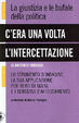 Cover of C'era una volta l'intercettazione