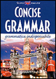 Cover of Concise grammar