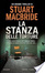 Cover of La stanza delle torture