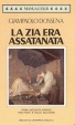 Cover of La zia era assatanata