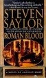Cover of Roman Blood