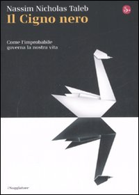 Image of Il cigno nero