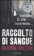 Cover of Raccolto di sangue