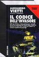 Cover of Il codice dell'invasore