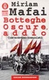 Cover of Botteghe oscure, addio