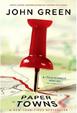 Cover of Paper Towns