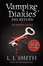 Cover of The Vampire Diaries 06. The Return.