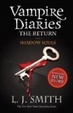 Cover of The Vampire Diaries 06. The Return.