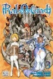 Cover of Ral & Grad: Volume 3