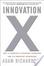 Cover of Innovation X