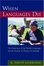 Cover of When Languages Die